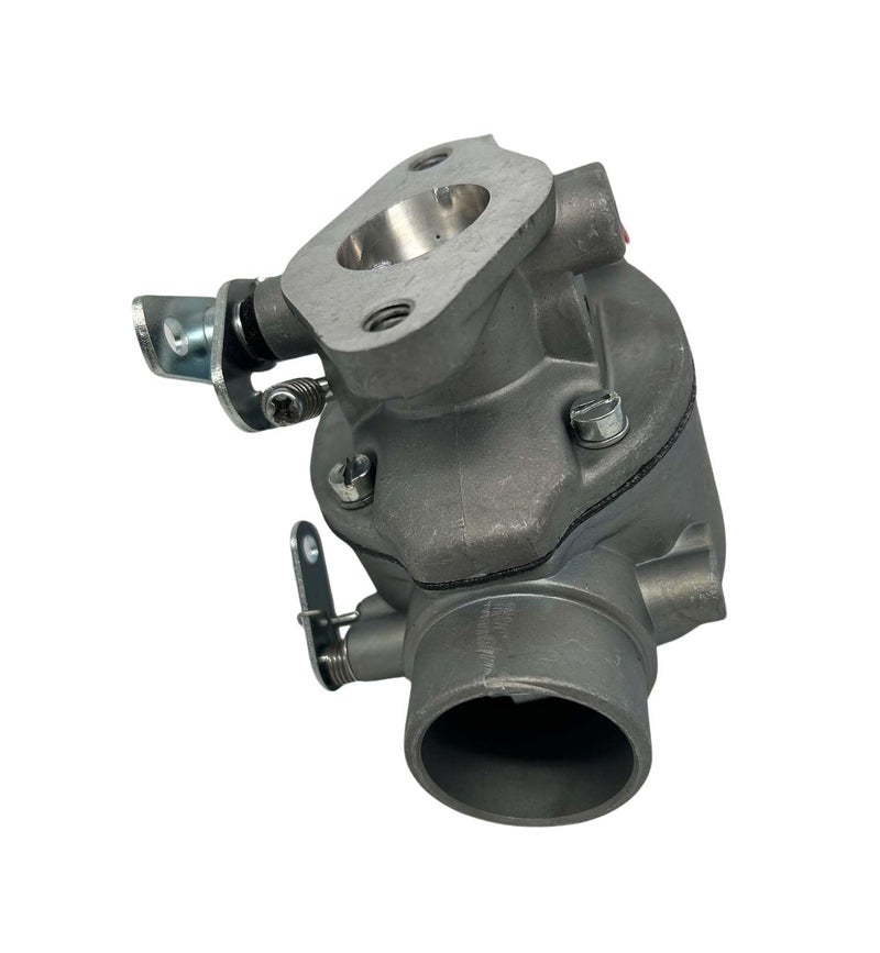 Dosens 533969M91 181644M1 Carburetor Compatible for Massey Ferguson MF Tractor TE20 TO20 TO30 517903M91 Massey Ferguson TO35 35 40 50 F40 50 135 150 202 204 TSX605 683 882 - Image 3